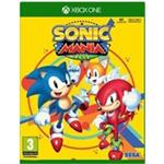 XONE hra Sonic Mania Plus 5055277031863