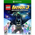 XOne - LEGO Batman 3: Beyond Gotham 5051892183086