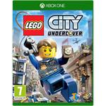 XOne - Lego City Undercover 5051892207126