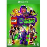 XOne - LEGO DC Super Villains 5051892216890