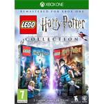 XOne - LEGO Harry Potter Collection 5051892217309