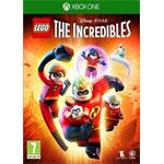 XOne - LEGO Incredibles 5051892215428