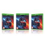 XONE - Mass Effect Legendary Edition 5030938123941