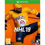 XONE - NHL 19 5030942121957