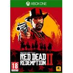 XOne - Red Dead Redemption 2 5026555358989