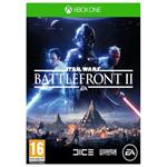 XONE - STAR WARS BATTLEFRONT II 17.11 5035224121618