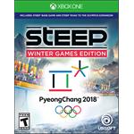 XONE - Steep Winter Games Edition 3307216038870