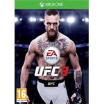 XONE - UFC 3 5030931121609