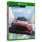 XONE - WRC 10 3665962009767