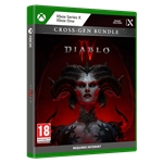 XONE/XSX - Diablo IV 5030917298356
