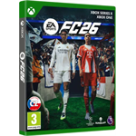 XONE/XSX - EA Sports FC 26 5030946125319
