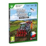 XONE/XSX - Farming Simulator 22: Premium Edition 4064635510460