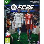 XOne/XSX hra EA Sports FC 26 5030946125319