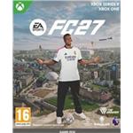 XOne/XSX hra EA Sports FC 27 5030941125543