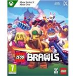 XONE/XSX hra Lego Brawls 3391892022520