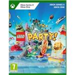 XOne/XSX hra LEGO Party! 5056635618573
