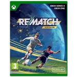 XOne/XSX hra Rematch Elite Edition 3391892040357