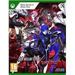 XONE/XSX hra Shin Megami Tensei V: Vengeance 5055277053612