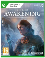 XONE/XSX hra Unknown 9: Awakening 3391892024890