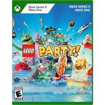 XOne/XSX - LEGO Party! 5056635618573