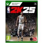 XOne/XSX NBA 2K25 5026555369121