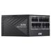 XPG CORE REACTOR II 850W 80+GOLD COREREACTORII850G-BKCEU