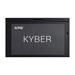 XPG KYBER 650W zdroj 80+GOLD KYBER650G-BKCEU