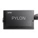XPG PYLON zdroj 650W 80+BRONZE PYLON650B-BKCEU