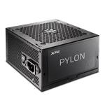 XPG PYLON zdroj 650W 80+BRONZE PYLON650B-BKCEU