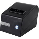 Xprinter pokladní termotiskárna C260-K, rychlost 300mm/s, až 80mm, USB, LAN, serial port, autocutter
