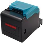 Xprinter pokladní termotiskárna C260-N, rychlost 260mm/s, až 80mm, Bluetooth, USB, autocutter, zvukový a světelný signá