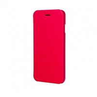 Xqisit Rana for iPhone 6/6S red metallic 18084_IPH