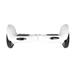 XSKUTR-BGN10/ max.15km/h, biela 10" XSKUTR-BGN10/BI