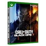 XSX - Call of Duty: Black Ops 7 0196388607921