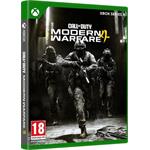XSX - Call of Duty: Modern Warfare 4 0196388866021