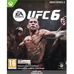 XSX - EA Sports UFC 6 5030939125463