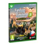 XSX - Farming Simulator 25: Highlands Fishing Ed. 4064635510729