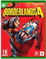 XSX hra Borderlands 4 5026555369718