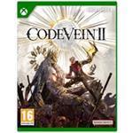 XSX hra Code Vein II 3391892038217