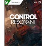 XSX hra CONTROL Resonant 5056635624369