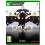 XSX hra Cygni: All GuNS hra Blazing 4012927113691