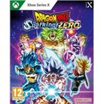 XSX hra Dragon Ball: Sparking! Zero 3391892031881