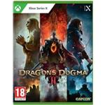 XSX hra Dragon'S Dogma Ii 5055060954645