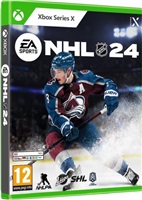 XSX hra Ea Sports Nhl 24 5908305249023