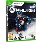XSX hra Ea Sports Nhl 24 5908305249023