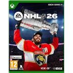 XSX hra EA Sports NHL 26 5035228125339