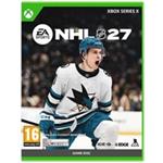 XSX hra EA Sports NHL 27 5030930125585