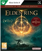 XSX hra Elden Ring Shadow Of The Erdtree Edition 3391892031942