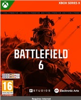 XSX hra ESP: Battlefield 6: Phantom Edition 5030947125400