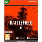 XSX hra ESP: Battlefield 6: Phantom Edition 5030947125400
